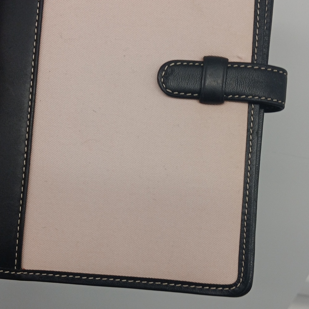 Vintage COACH photo Album - Picture 3 of 8